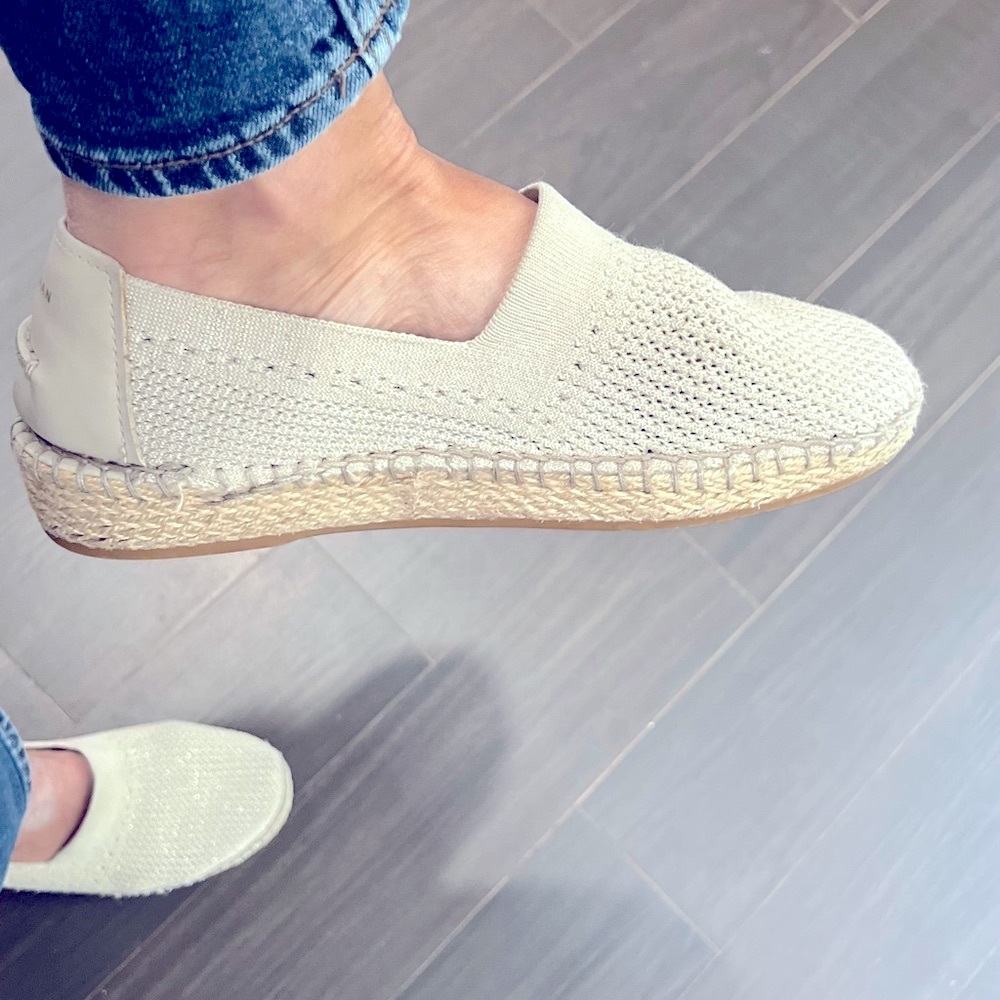 Cole Haan Espadrilles